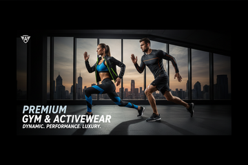 Gym & Activewear
