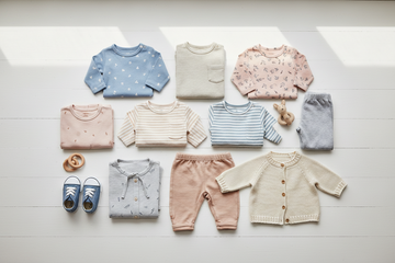 Kids Clothing Sets
