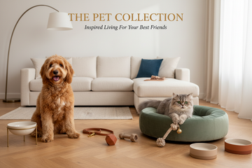 Pet Products