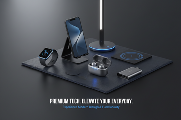 Tech & Accessories