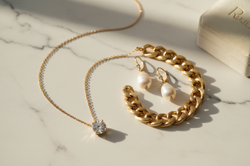 women Luxury Jewellery