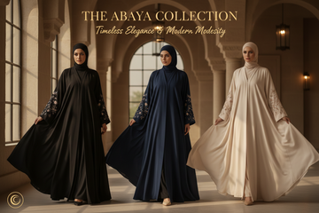 Women's Abayas