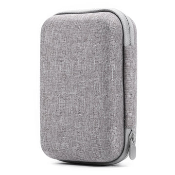 EVA Earphone Storage Bag