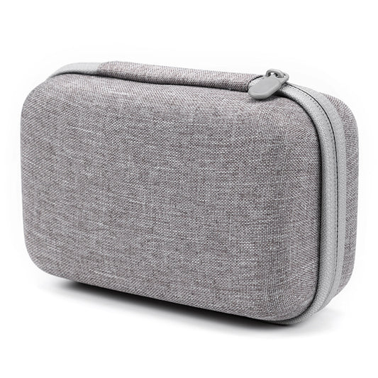 EVA Shockproof Earphone & Cable Storage Case