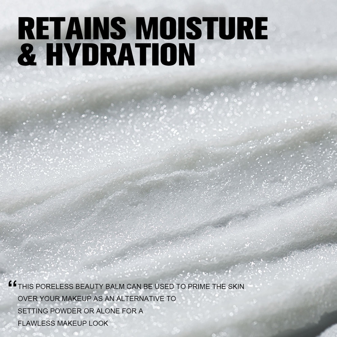 PHOFAY Waterproof Oil Control Setting Cream