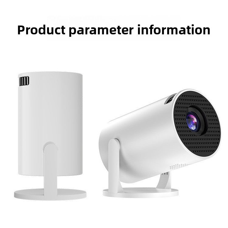Mini Android Home Projector