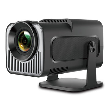 Smart Projector