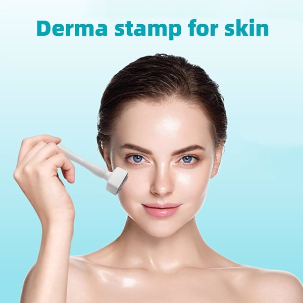 Manual Microneedle, Banned Platform Amazon