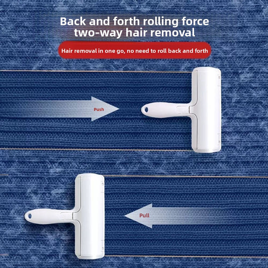 Pet Hair Roller