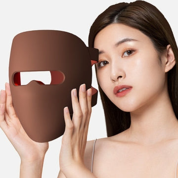 9D Photon LED Face Mask Clinically Proven Skin Rejuvenation System