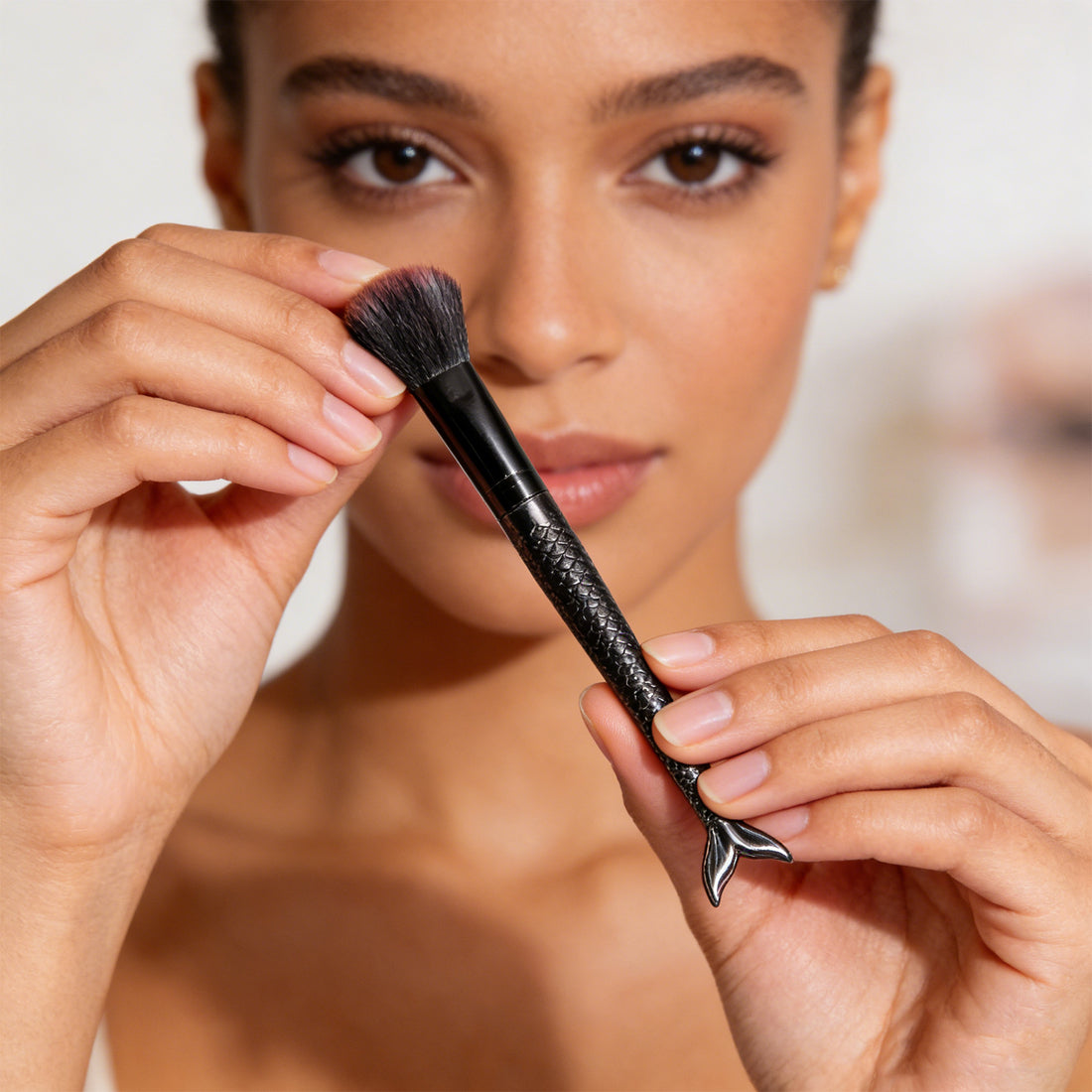 Makeup  Brush