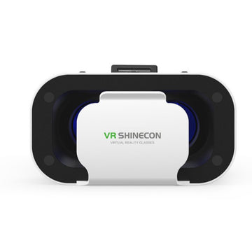 VR Headset 3D Virtual Reality Glasses for Mobile Phones