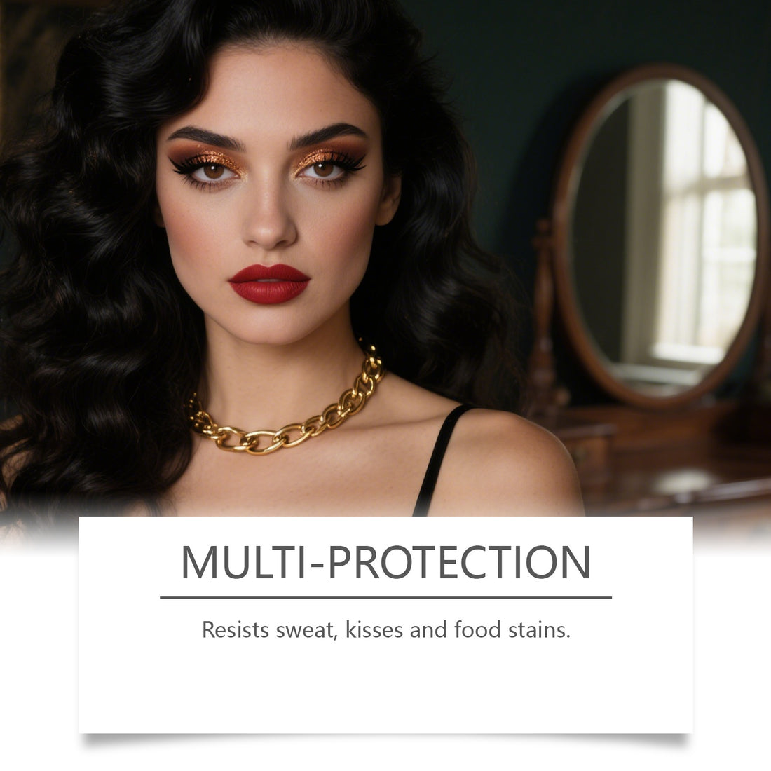 Peel-Off Lip Liner and Gloss Set